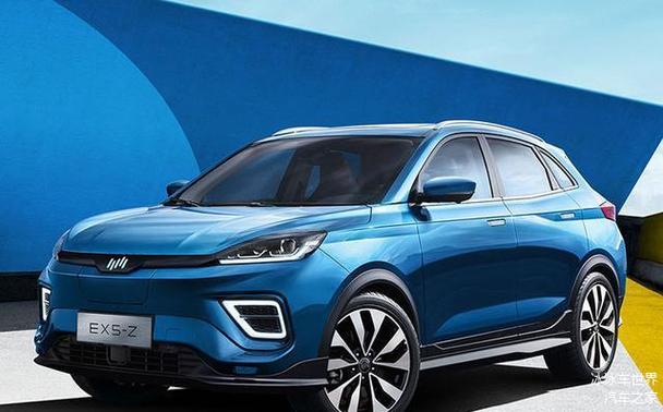 东莞164WEY威派豪华SUV市场的黑马，零跑汽车与智能交通系统的协同